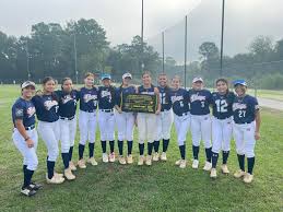 Profile for TX Blaze National 09