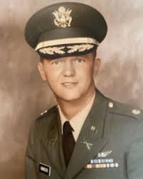 Retired U.S. Army Lt. Col. Barney P. Hancock Obituary February 21, 2025