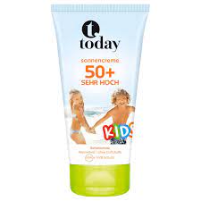 Die betreiber dieses portals haben uns der nano kernaufgabe angenommen, produktpaletten aller. Today Sonnencreme Kids Lsf 50 150ml Bei Rewe Online Bestellen