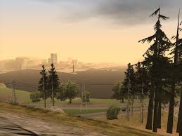 Sa highres fonts for all languages. San Andreas Wallpapers Group 80