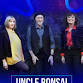 Uncle Bonsai event image