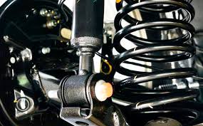 Apabila tali pacu dihidupkan, pam air turut berfungsi dengan mengitarkan coolant ke seluruh sistem pendinginan kereta. 5 Tanda Absorber Kereta Anda Perlu Tukar Baharu Soya Lemon Viral