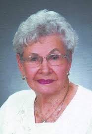 Obituary of Marie Norton