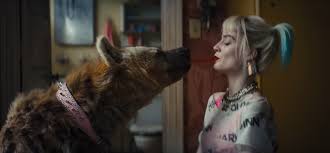 Harley Quinn Birds Of Prey Comic Book Pin On Newest Movie Photos