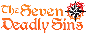 Berbekal fragmen yang diperlukan untuk kebangkitan klan iblis, hendrickson memecahkan segel. The Seven Deadly Sins Netflix