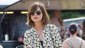 Coupes, longueur et coiffure qui vont le mieux au visage rond, caractéristiques du visage rond et. Quelle Coupe De Cheveux Adopter Quand On A Un Visage Rond Grazia
