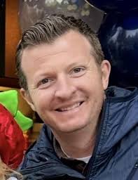 Christopher Thomason Obituary (07/11/1983