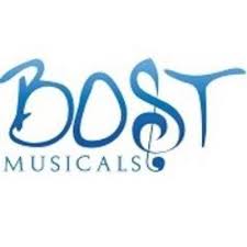 Image result for bost hall