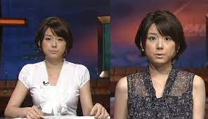 秋元優里 おっぱい強調とスケスケ服 【お宝キャプ画像｜セクシーテレビジョン】