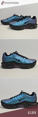Nike Air Max Plus Throwback Future Black Shoes In 2020 Nike Air Max Plus Air Max Plus Nike Air Max
