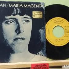 donovan: maria magenta