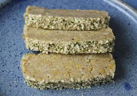 Maybe you would like to learn more about one of these? Halva Recipe How To Make Halvah Superfood Style