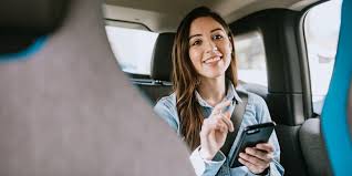 The real magic will happen when we plug the aurora driver on our global network and people can hail a ride with a human driver or a virtual one. Uber Has Added A Feature So Passengers Can Sneakily Report Safety Concerns Student Edge News