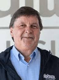 Holman Ford Maple Shade Staff