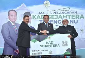 Justru kami akan membagian info jawatan kosong di sektor swasta. Kad Sejahtera Alternatif Dapatkan Rawatan Di Klinik Swasta Mb Terengganu
