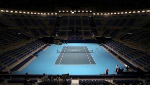 Las duras críticas en el tenis a la organización de tokio 2020. Entry List Juegos Olimpicos Tokio 2020 Canal Tenis