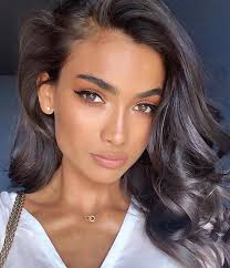 Kelly is known globally for her work for victoria's secret, the sports illustrated swimsuit issue. Kelly Gale Hair By Joey Scandizzo Joey Scandizzo Salon Facebook