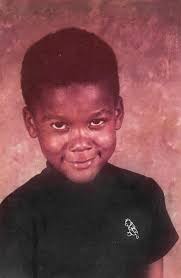 Tyler perry was born september 13, 1969, in new orleans, louisiana. Tyler Perry When He Was A Little Boy Young Celebrities Famous Kids Tyler Perry