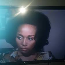 Claudine! My FAVORITE movie