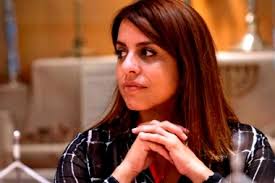 Kicillof oficializó la llegada de Victoria Donda al Gabinete de la  Provincia