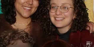 PalCrushMonday: Olivia McCartney