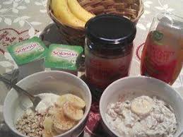Le Petit Dejeuner Sans Fodmap En 2020 Petit Dejeuner Fodmap Recette