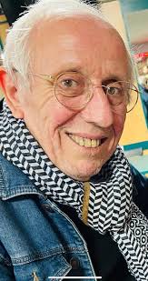 Death of Monsieur Eufrasio CATANI (29/12/2022)