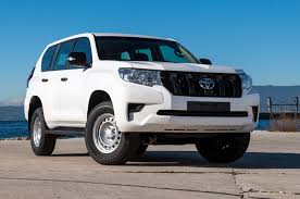 Toyota land cruiser prado manual online: Lj150 Gkmee Land Cruiser Prado Tx 3 0l Diesel 7 Seater