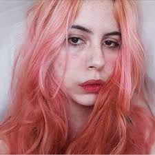 The fashion entails taking the basic elements of dark goth style and mixing it with pastel colors. Rainbow Pastel Tumblr Blog Tumgir