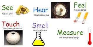 4th grade science » thinking, writing, and observing like a scientist. Revision Notes For Science Chapter 6 Physical And Chemical Changes Class 7th Askiitians