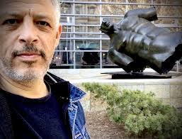 Andrew Barnaby's Instagram, Twitter & Facebook