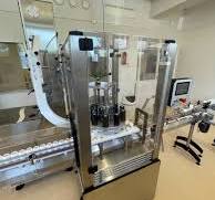 Fully Automatic Continuous Motion Press Capping Machine King ...