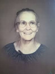 Abbie Lee Sadler Harrell (1919-2012)
