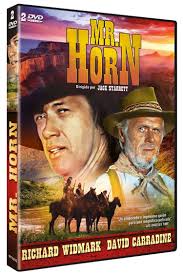 Mr. Horn