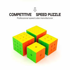 Maybe you would like to learn more about one of these? 5 Pieces Magic Cubes Collection Speed Cube Puzzle Pack Puzzle Toys Brain Teaser Gifts 2x2 3x3 4x4 5x5 Stickerless Cube Set Toys Games 3 D Puzzles Ekbotefurniture Com