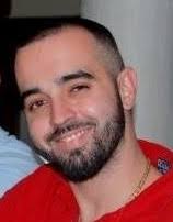 Alex Del Corral's Memorial Fundraiser