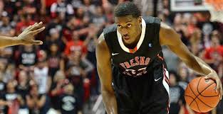 The latest stats, facts, news and notes on paul watson of the toronto. Former Fresno State Bulldog Paul Watson Makes Nba Debut