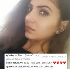 Vybz kartel tribute long live kartel full song. Vybz Kartel Blast His Fans For Hating On His New Girlfriend Magic 103 7 New Girlfriend Vybz Kartel Girlfriends