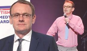 Tributes as comedy star sean lock dies aged 58 · the tv star and comedian died from cancer at home . Sean Lock Dead Comedian And 8 Out Of 10 Cats Star Dies Surrounded By His Family Aged 58 Celebrity News Showbiz Tv Express Co Uk