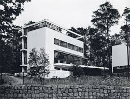 Christa kliemke erwarben das haus und trieben die instandsetzung voran. 19 Houses Am Rupenhorn Ideas Modern Architecture Architecture Architecture Design