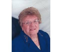 Jeanne Packard Obituary (1936