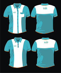 Desain yang membuat para perancang baju seragam semakin cepat untuk membuat dan menciptakan trend baju seragam terbaru dengan beragam jen. Sribu Desain Seragam Kantor Baju Kaos Seragam Kerja Untuk