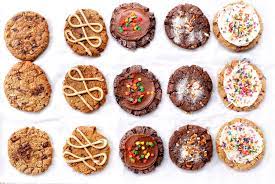Happy holidays from everyone at sweet valley cookie! 7 Best Cookie Delivery Services Around New York City