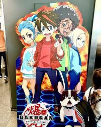 Dan kouzo and his pals bond with mysterious creatures known as bakugan while fighting sinister forces out to control the world. Pin On Super Heros Et Compagnie