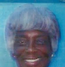 Virginia Stewart Obituary March 21, 2015