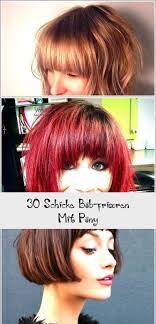 30 Schicke Bob Frisuren Mit Pony Frisuren Schicke Bob Frisuren Frisuren Frisur Shorthairfrisuren Frisurencoole Frisurenschleife Boxerbraidsfrisuren In 2020 Bab