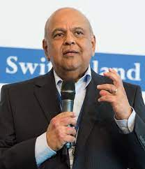 Reacting to the budget economic opportunities mec david maynier said: Pravin Gordhan Wikipedia