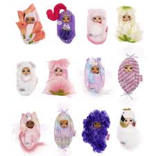 Today's best coupon is a amazon's choice: Baby Born Surprise Blooming Babies With 10 Surprises And Color Change Diaper Toys R Us Canada