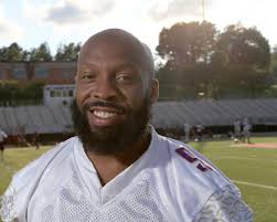 Photos from the New England Football League: Western Mass Armor falls to  Western Connecticut Militia