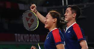 謝影雪（ tse ying suet ，1991年11月9日 － ），香港女子羽毛球運動員，專長雙打項目；其中最為突出的項目是混雙。 她曾與青年期的潘樂恩贏得2009年世青賽女雙季軍，她們的拍檔組合最高世界排名第九位；其後，她與成人組的鄧俊文的拍檔組合最高世界排名第二位，倆人曾贏得世界羽毛球錦標賽混雙. 1k3gubhkdgf2em